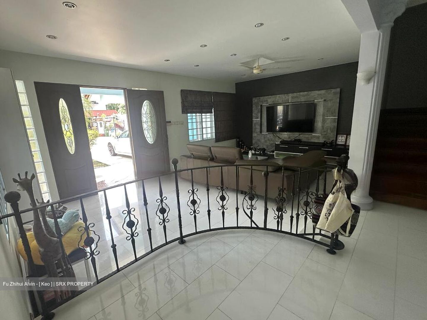 Lucky View (D16), Semi-Detached #471740251